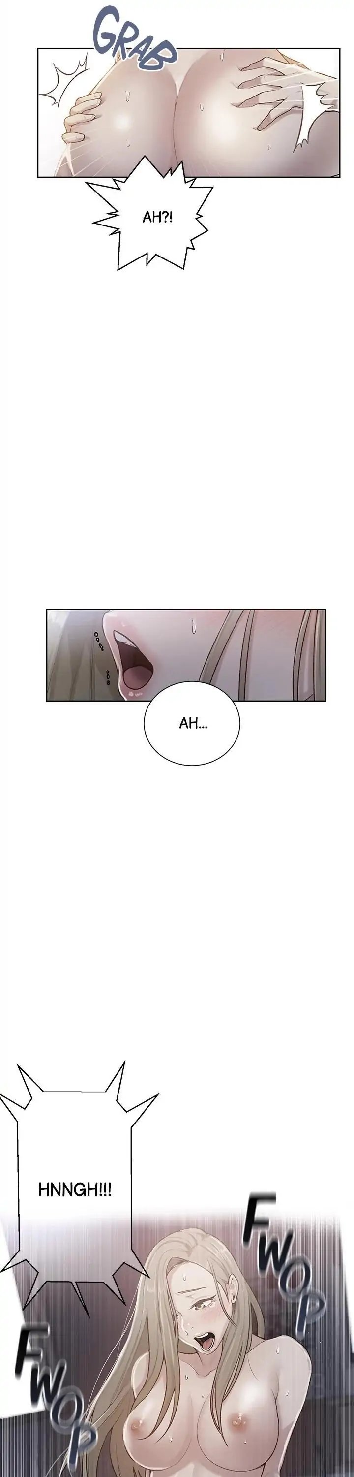 Secret Class [Ongoing] Chapter 1 403