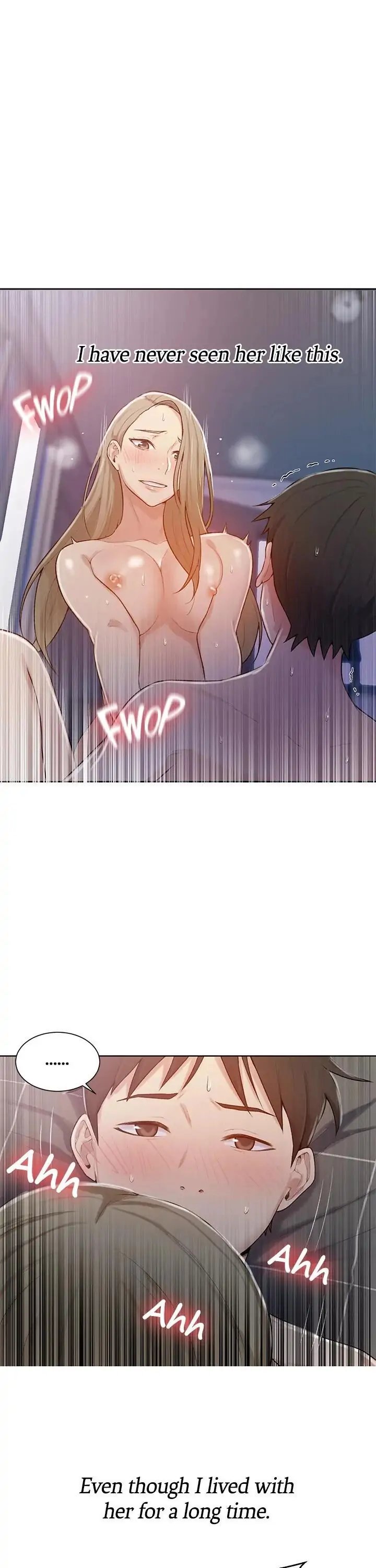 Secret Class [Ongoing] Chapter 1 407