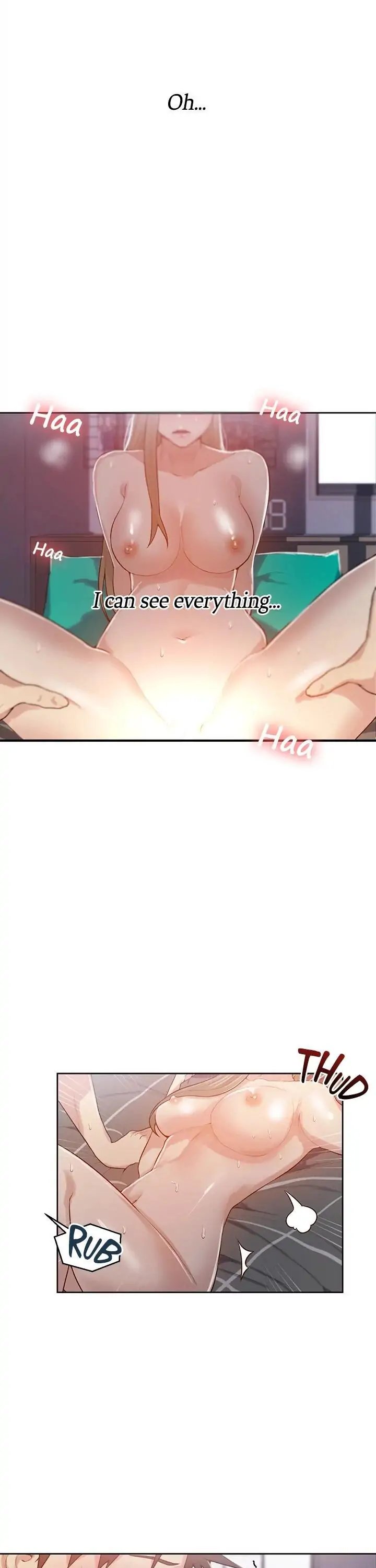 Secret Class [Ongoing] Chapter 1 411