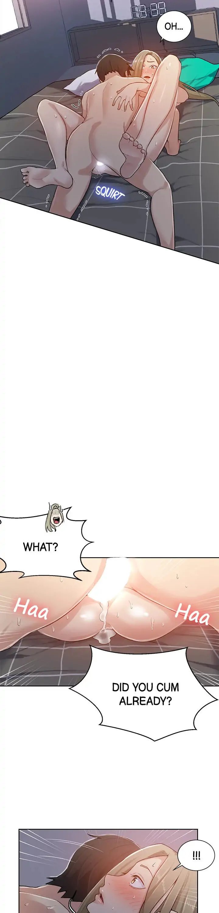 Secret Class [Ongoing] Chapter 1 419