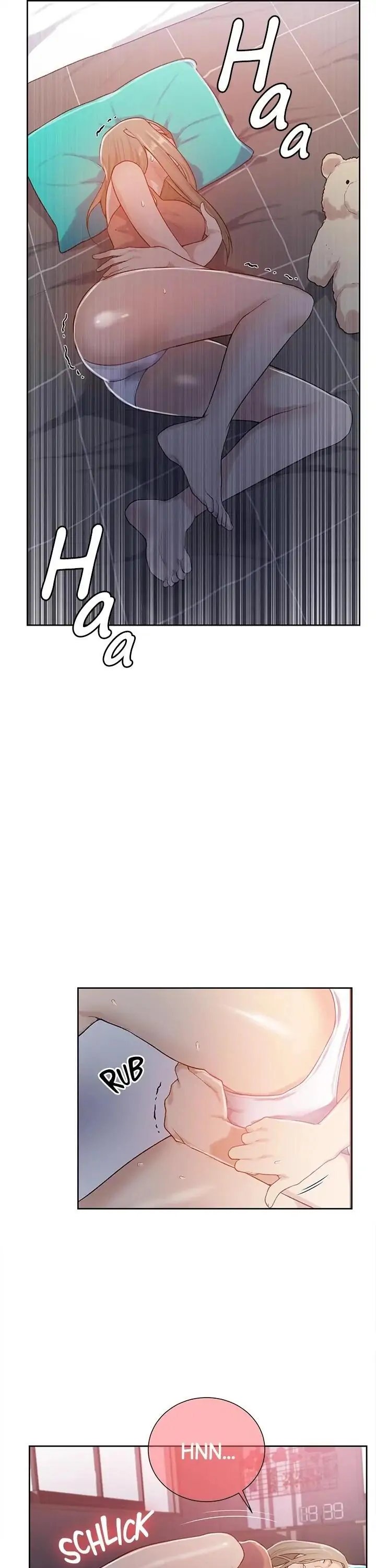 Secret Class [Ongoing] Chapter 1 426