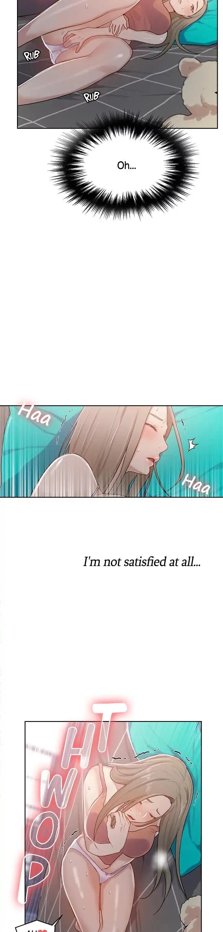 Secret Class [Ongoing] Chapter 1 427