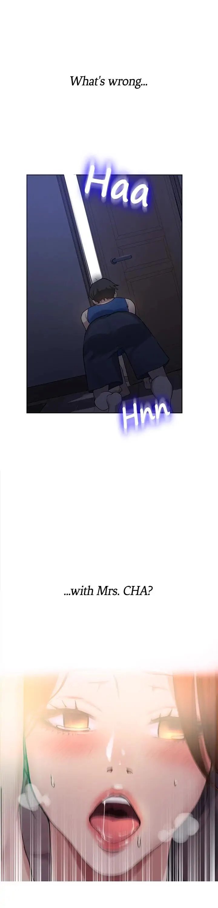 Secret Class [Ongoing] Chapter 1 44