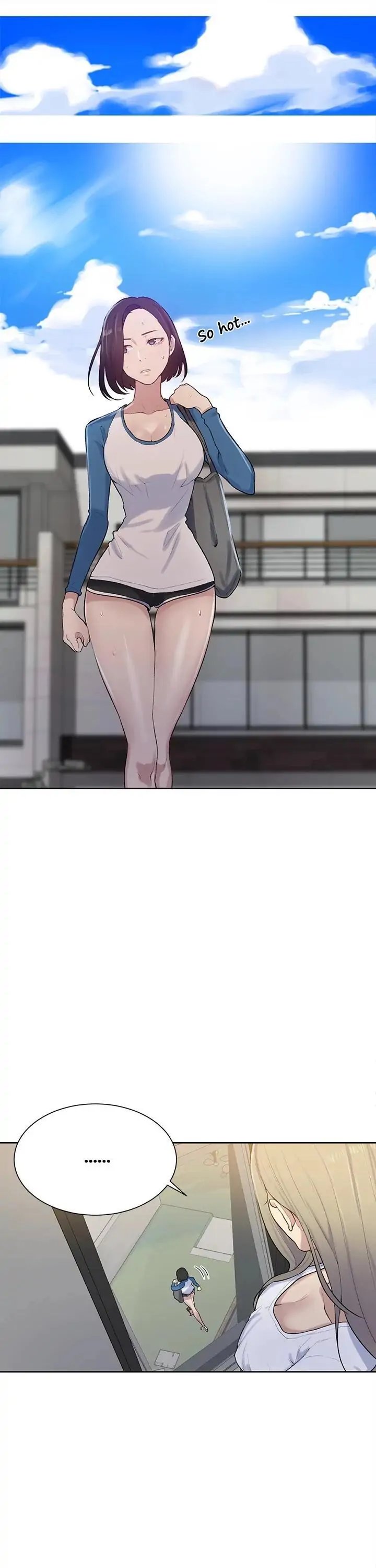 Secret Class [Ongoing] Chapter 1 442