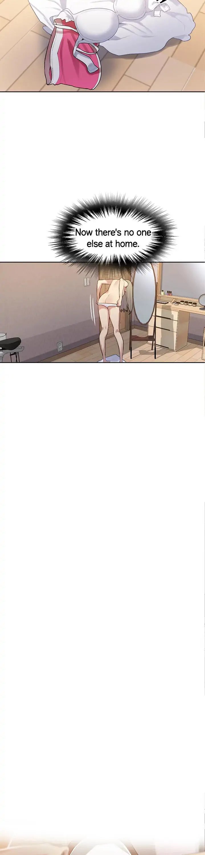 Secret Class [Ongoing] Chapter 1 448