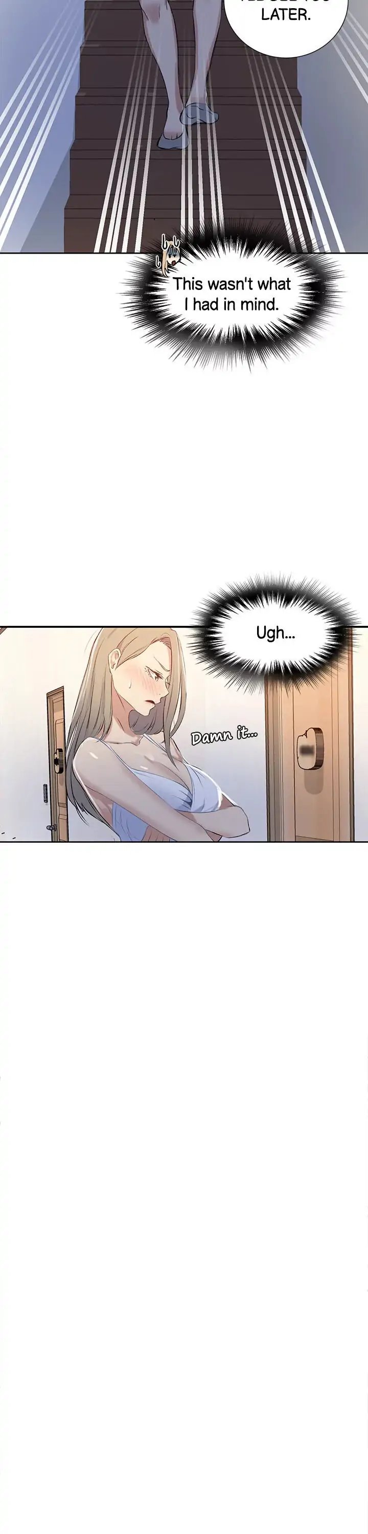Secret Class [Ongoing] Chapter 1 453