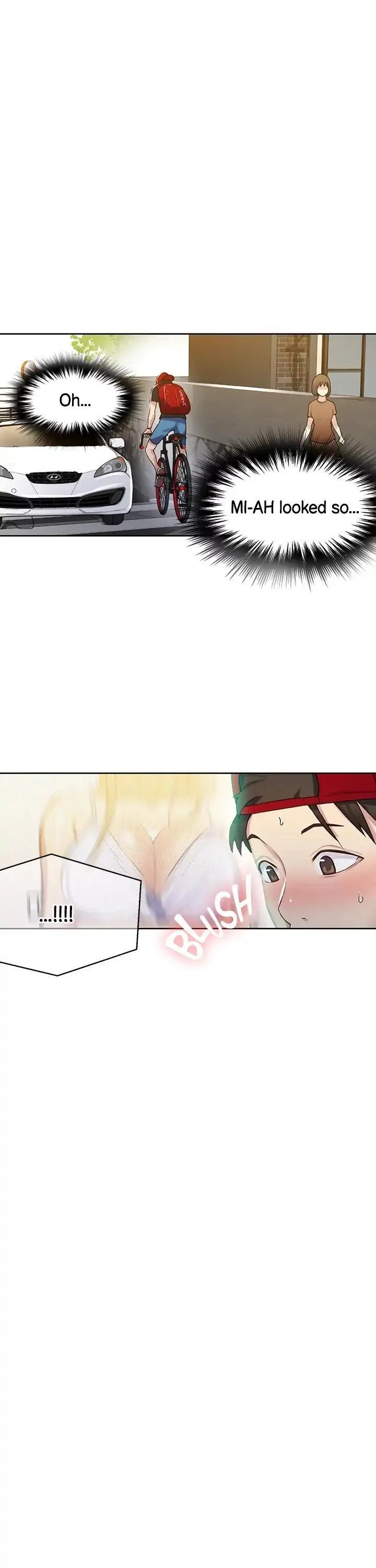 Secret Class [Ongoing] Chapter 1 455