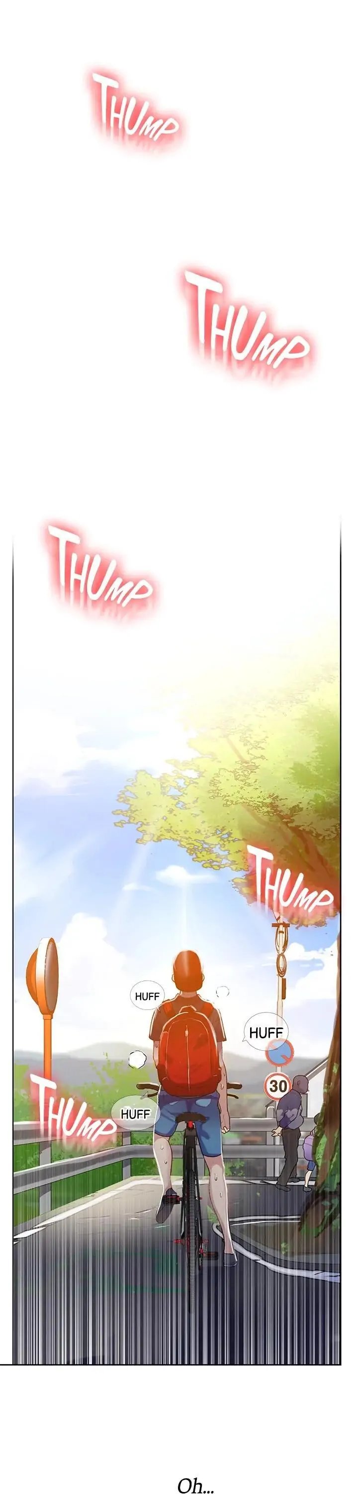 Secret Class [Ongoing] Chapter 1 457