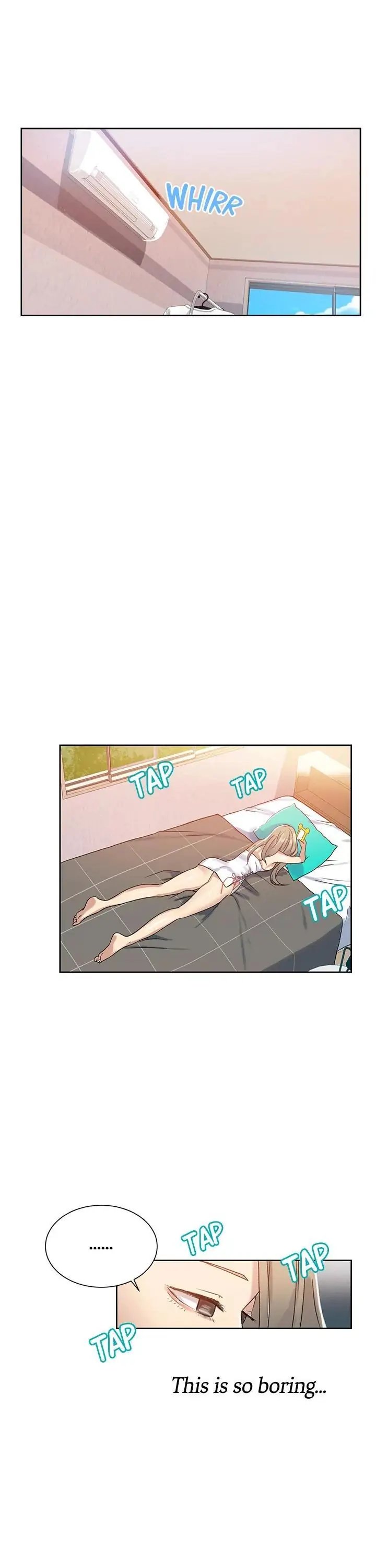 Secret Class [Ongoing] Chapter 1 459