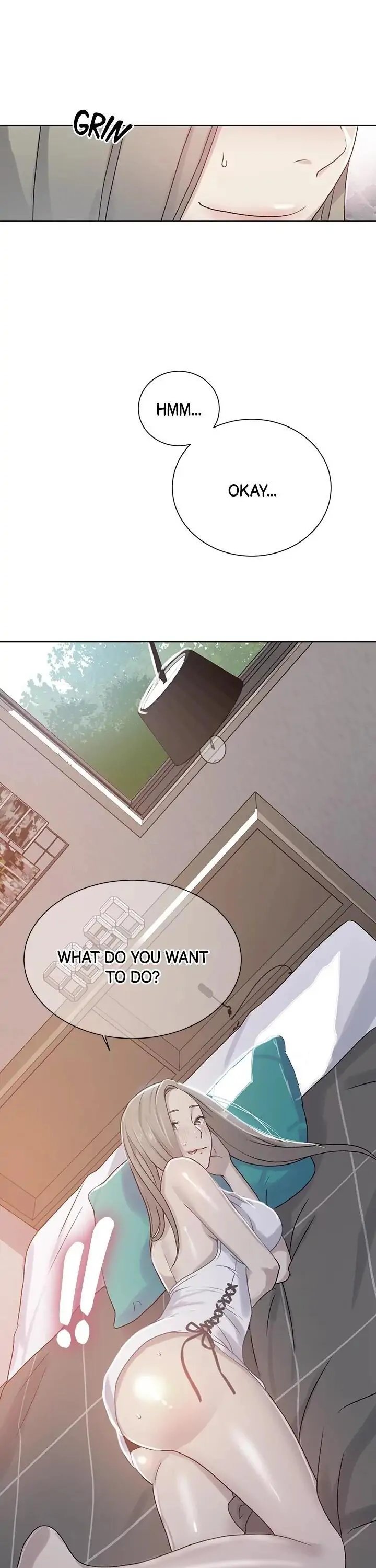 Secret Class [Ongoing] Chapter 1 464