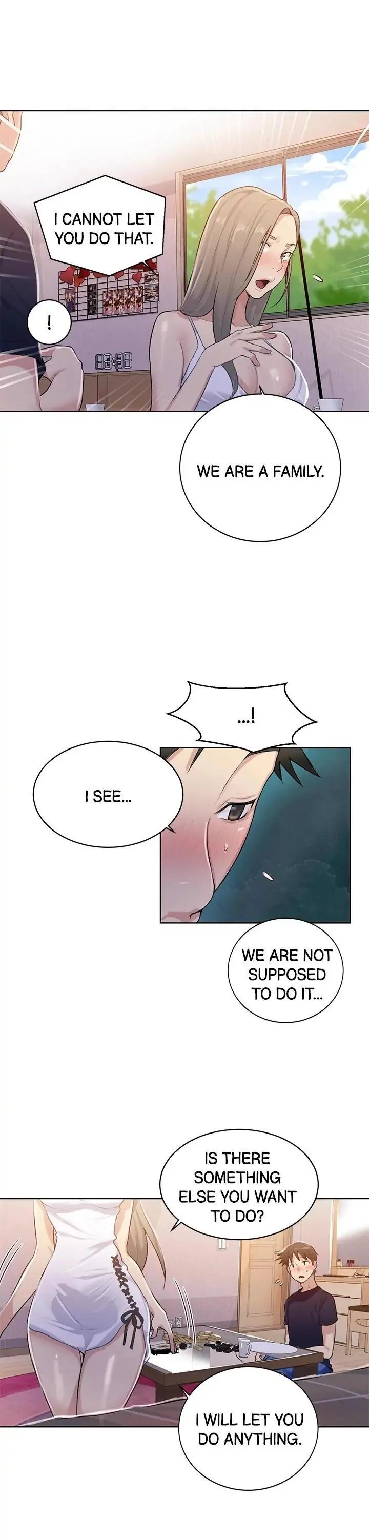 Secret Class [Ongoing] Chapter 1 471