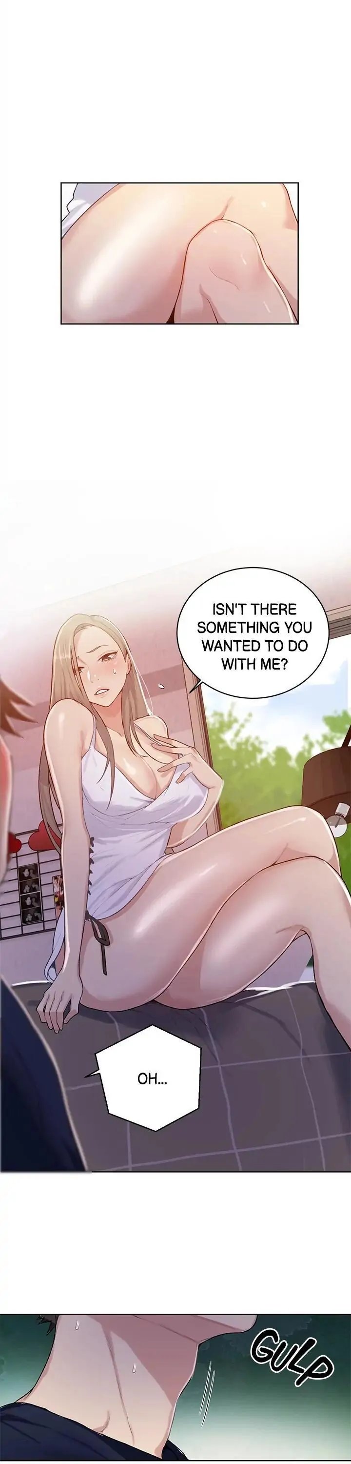 Secret Class [Ongoing] Chapter 1 472