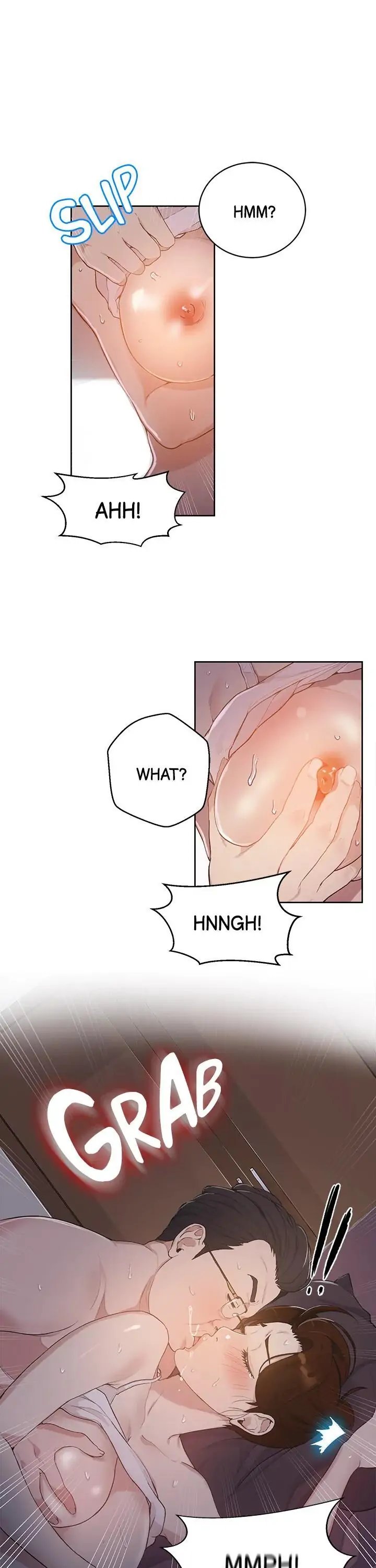 Secret Class [Ongoing] Chapter 1 49