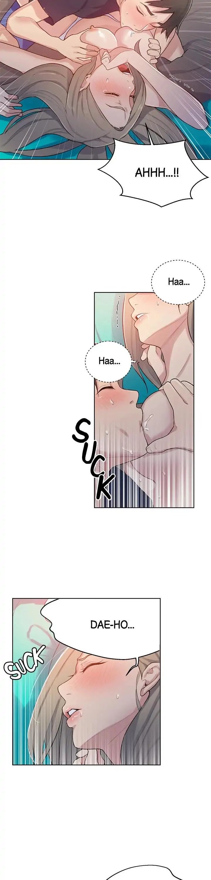 Secret Class [Ongoing] Chapter 1 480