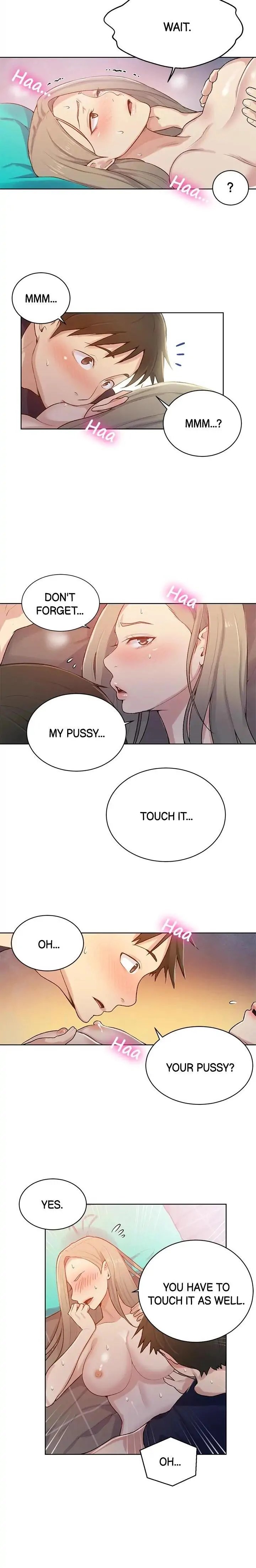 Secret Class [Ongoing] Chapter 1 481