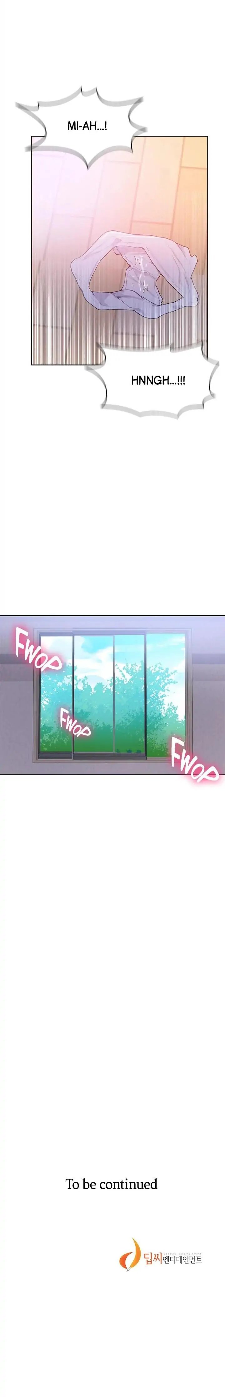 Secret Class [Ongoing] Chapter 1 489