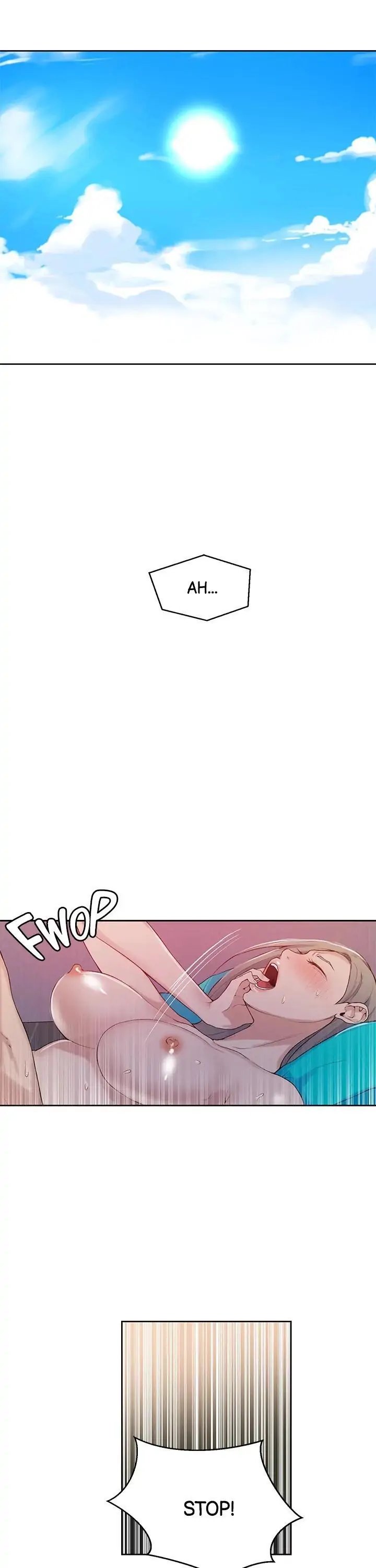 Secret Class [Ongoing] Chapter 1 492