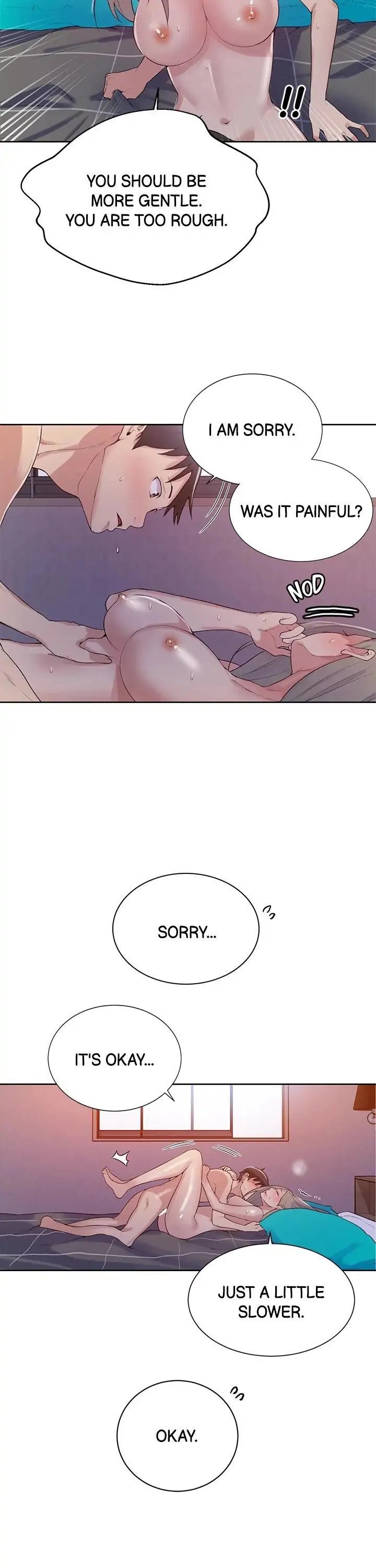 Secret Class [Ongoing] Chapter 1 494