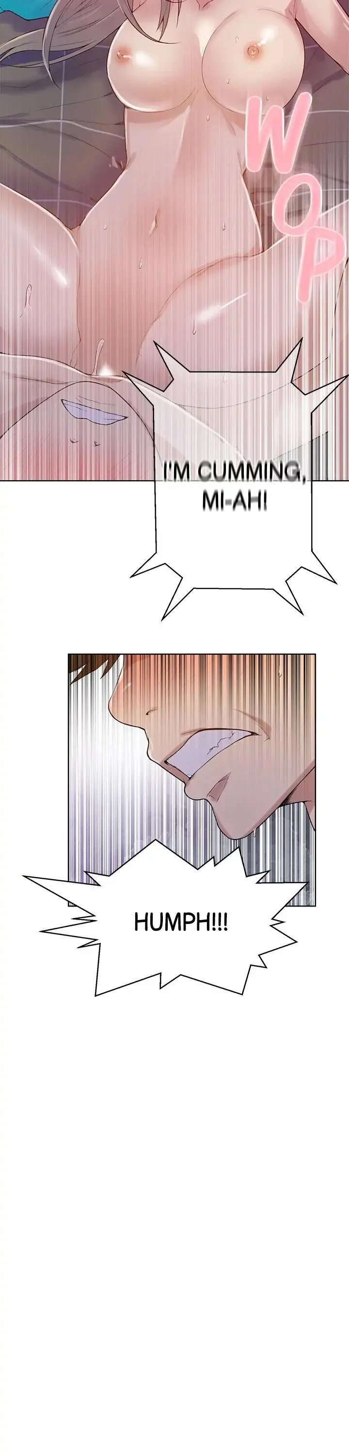 Secret Class [Ongoing] Chapter 1 514