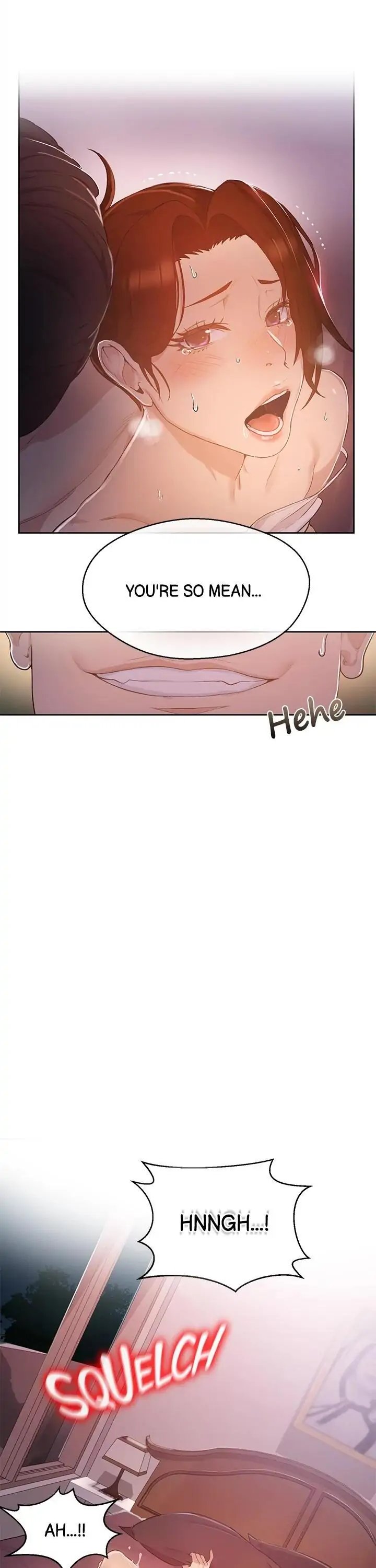 Secret Class [Ongoing] Chapter 1 57