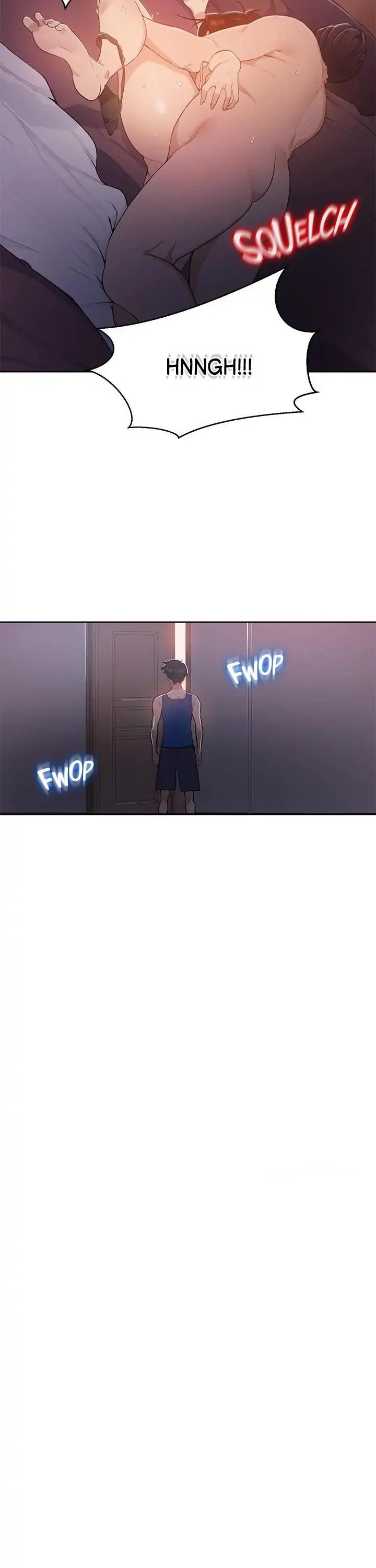 Secret Class [Ongoing] Chapter 1 58