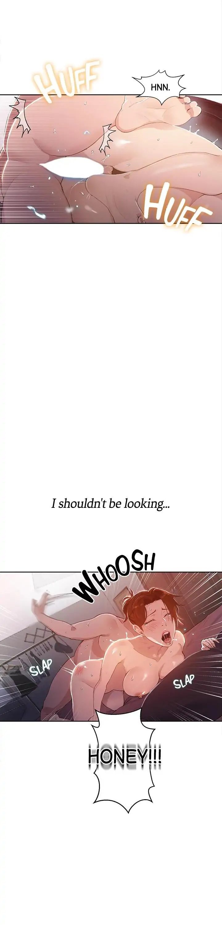 Secret Class [Ongoing] Chapter 1 60