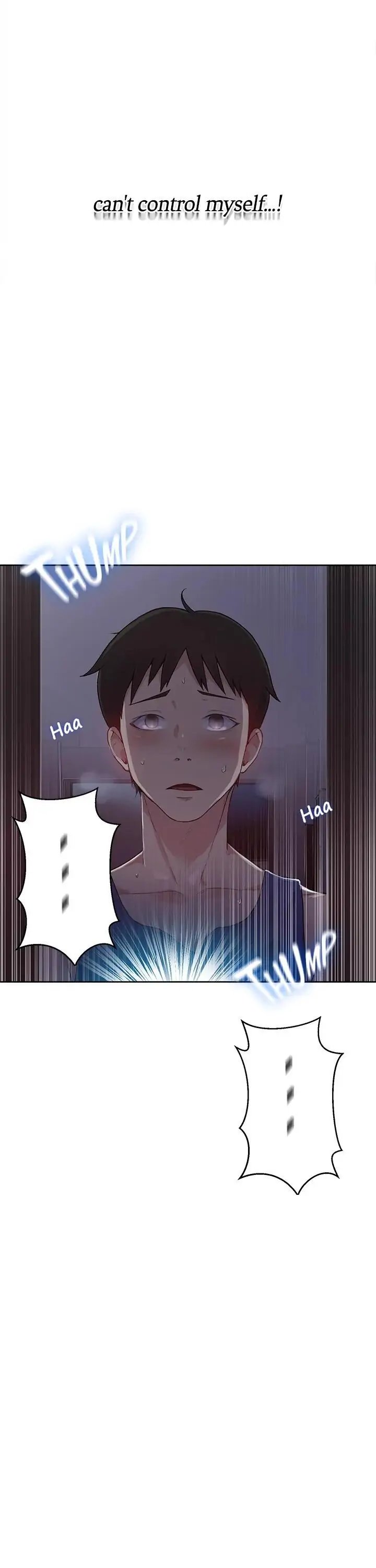 Secret Class [Ongoing] Chapter 1 62