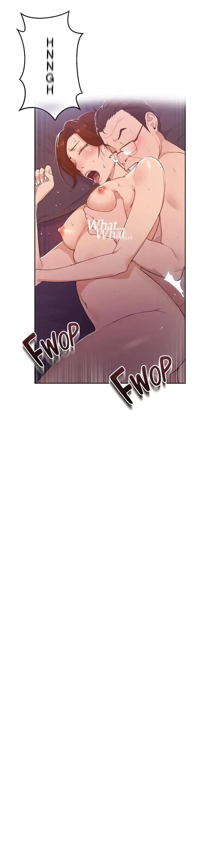 Secret Class [Ongoing] Chapter 1 63