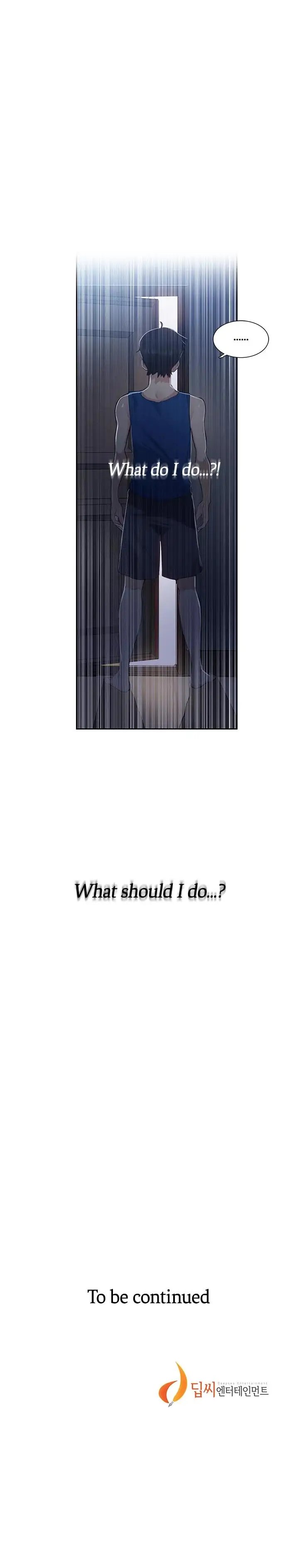 Secret Class [Ongoing] Chapter 1 64