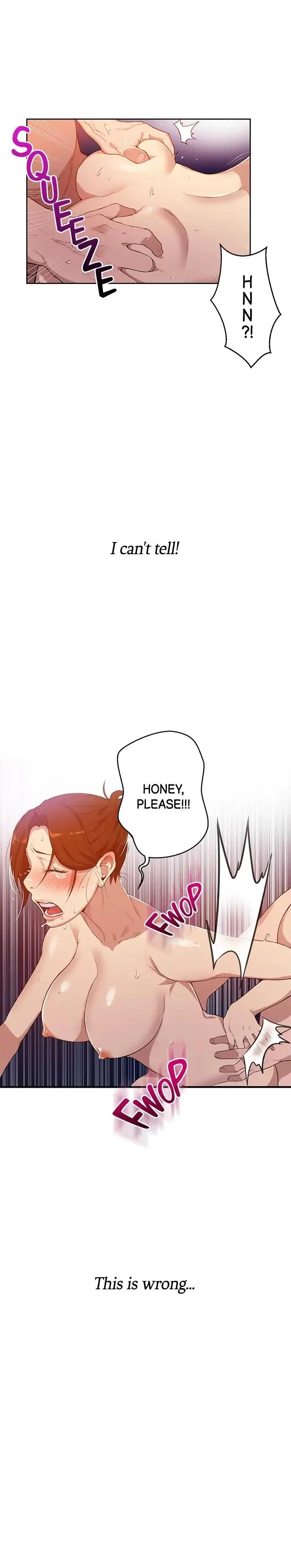 Secret Class [Ongoing] Chapter 1 77