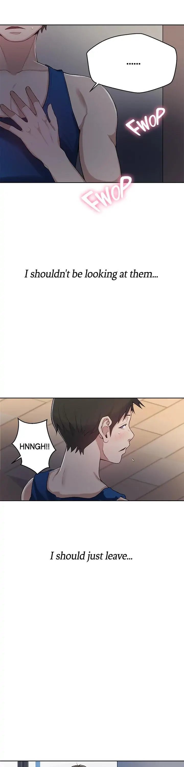Secret Class [Ongoing] Chapter 1 78