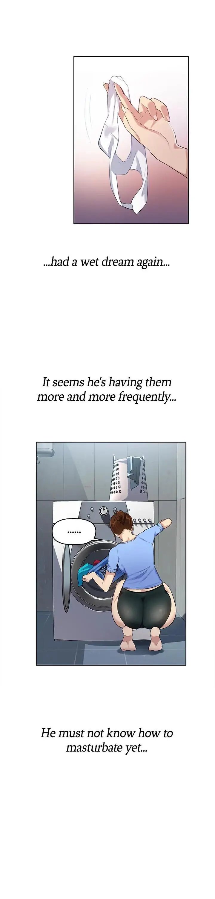 Secret Class [Ongoing] Chapter 1 90