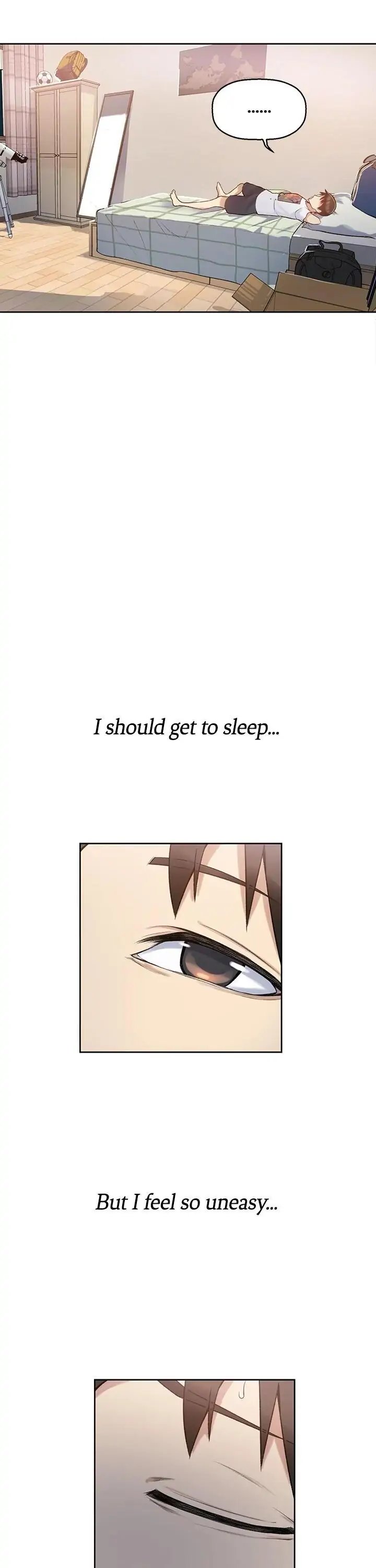 Secret Class [Ongoing] Chapter 1 98