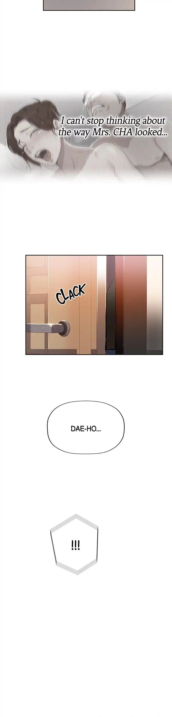 Secret Class [Ongoing] Chapter 1 99
