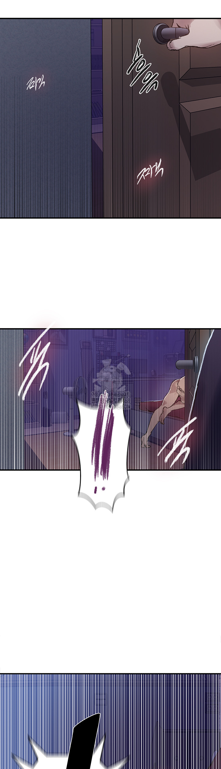 Secret Class Raw 37