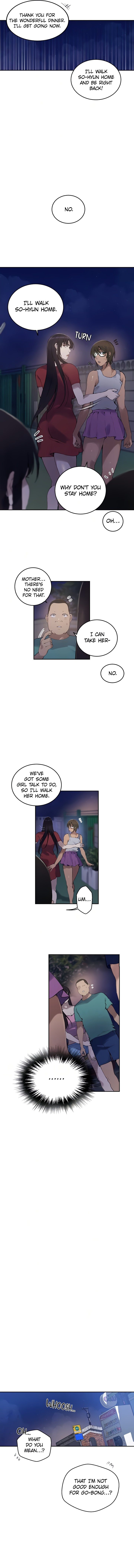Secret Class 5