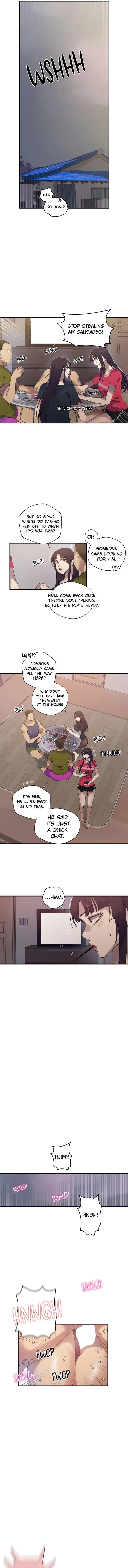 Secret Class 2