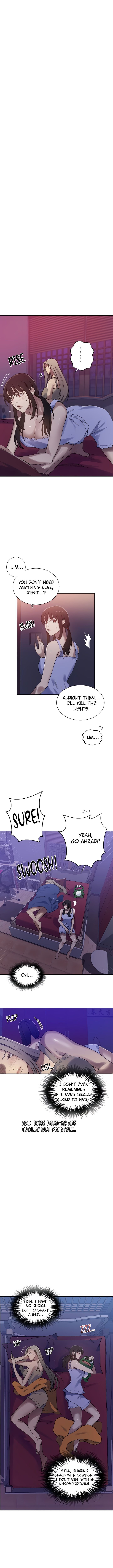 Secret Class 6