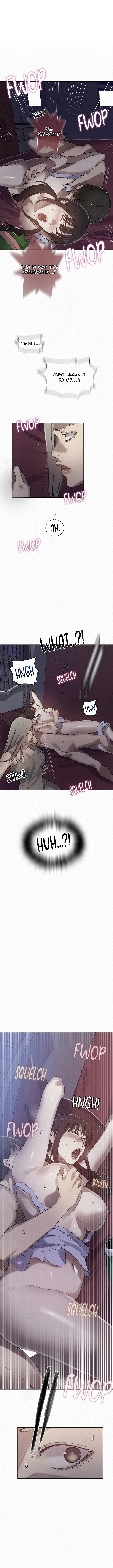 Secret Class 1