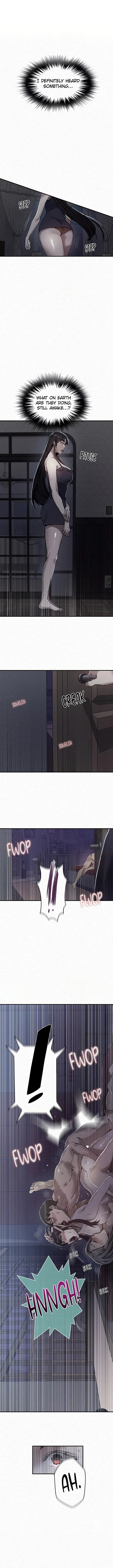Secret Class 1
