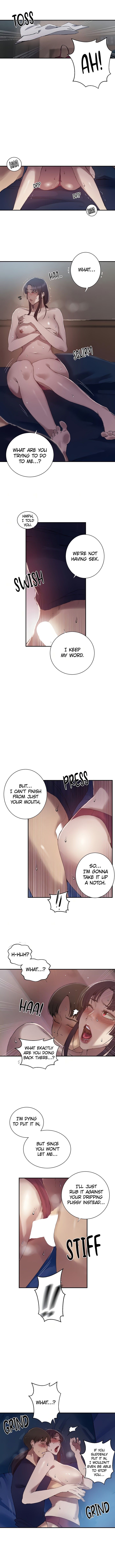 Secret Class 3