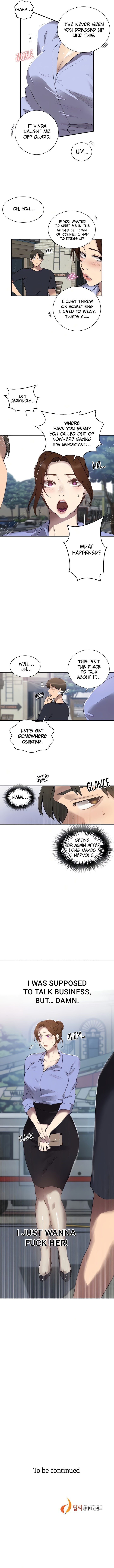 Secret Class 9