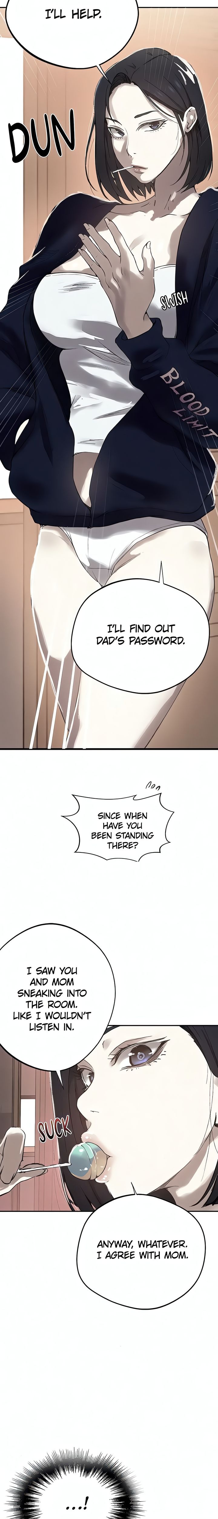 Secret Class 2