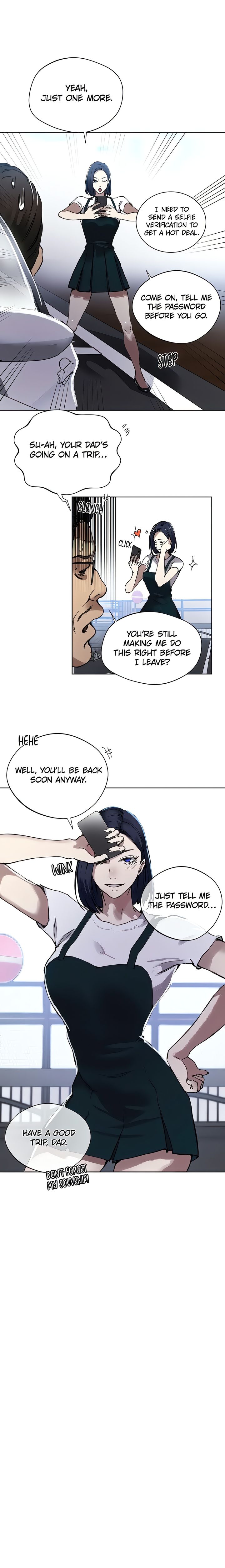 Secret Class 11