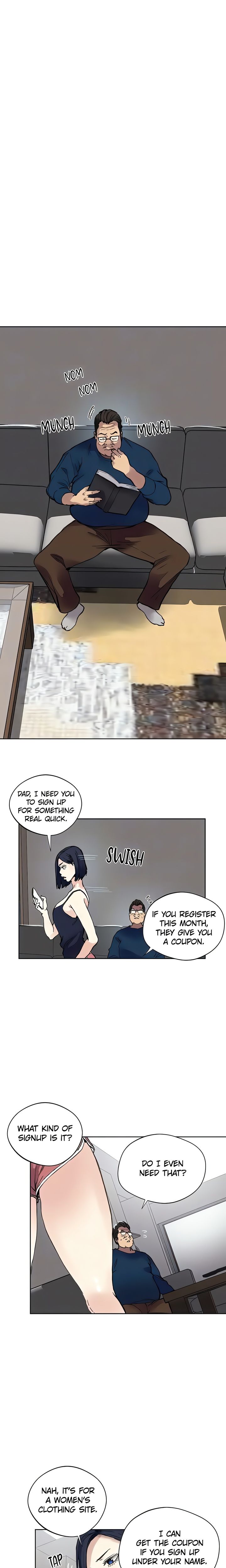Secret Class 6