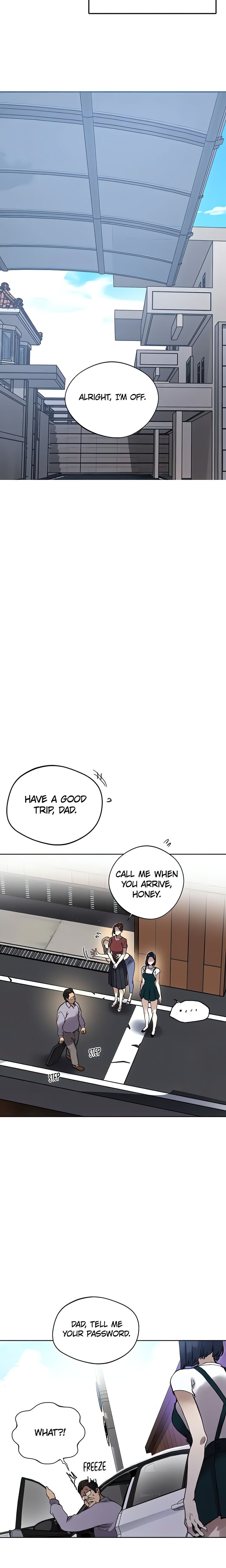 Secret Class 10