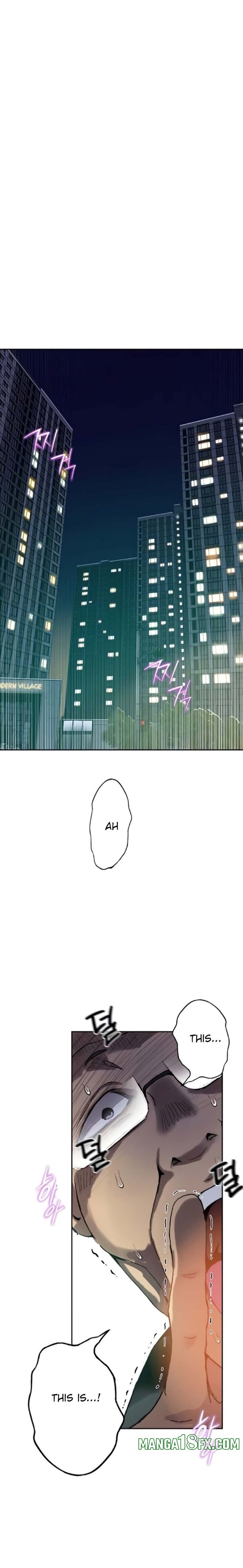 Secret Class 1