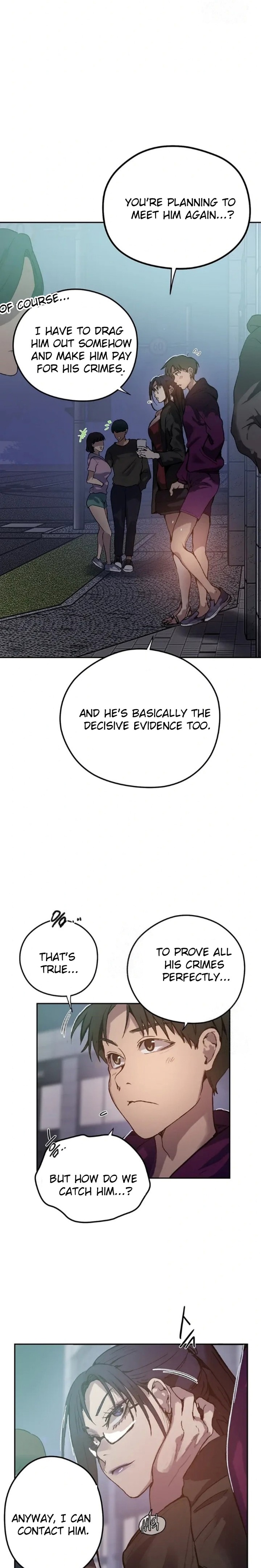 Secret Class 2