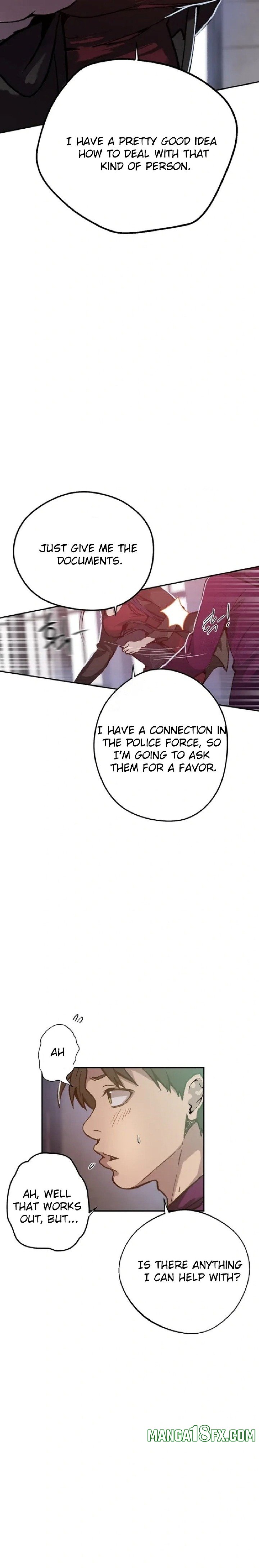 Secret Class 4