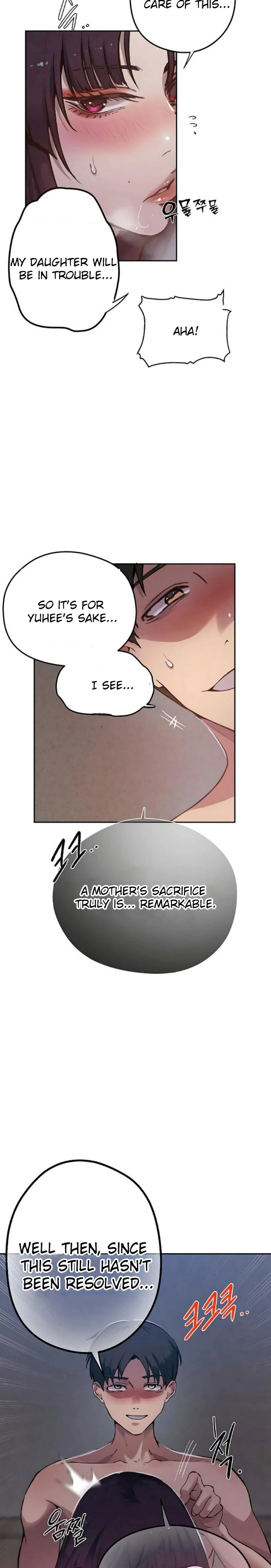 Secret Class 3
